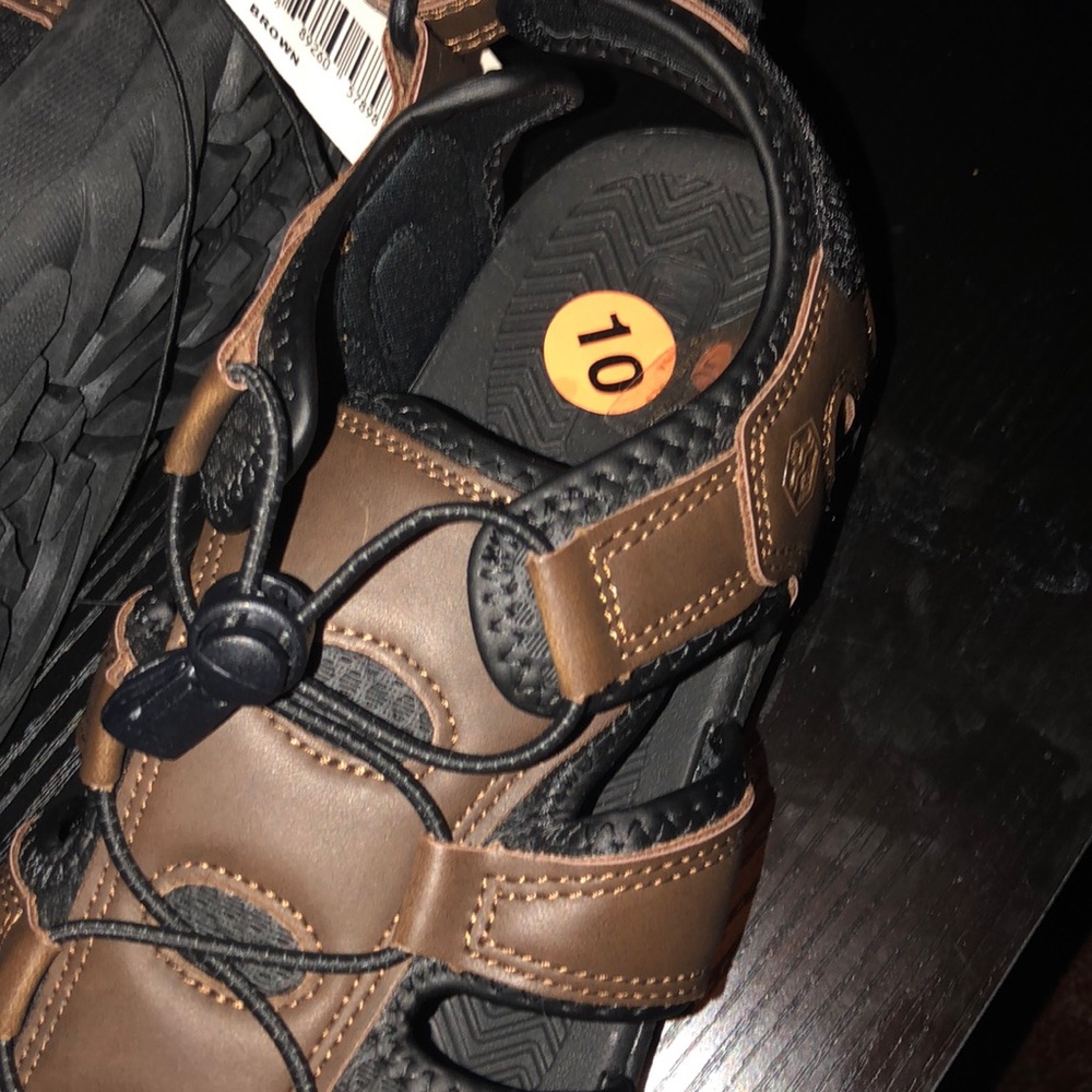 KHOMBU SANDALS - Picture 5 of 5